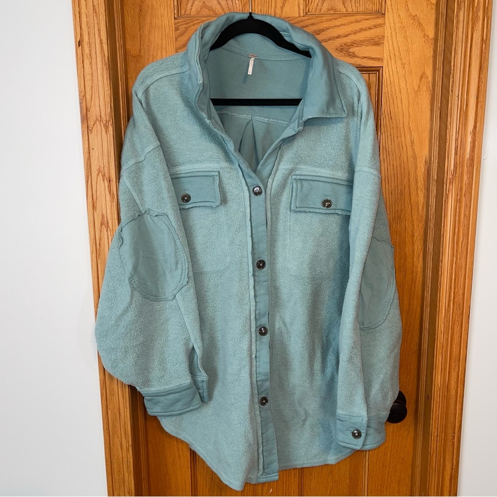 Free people ruby jacket